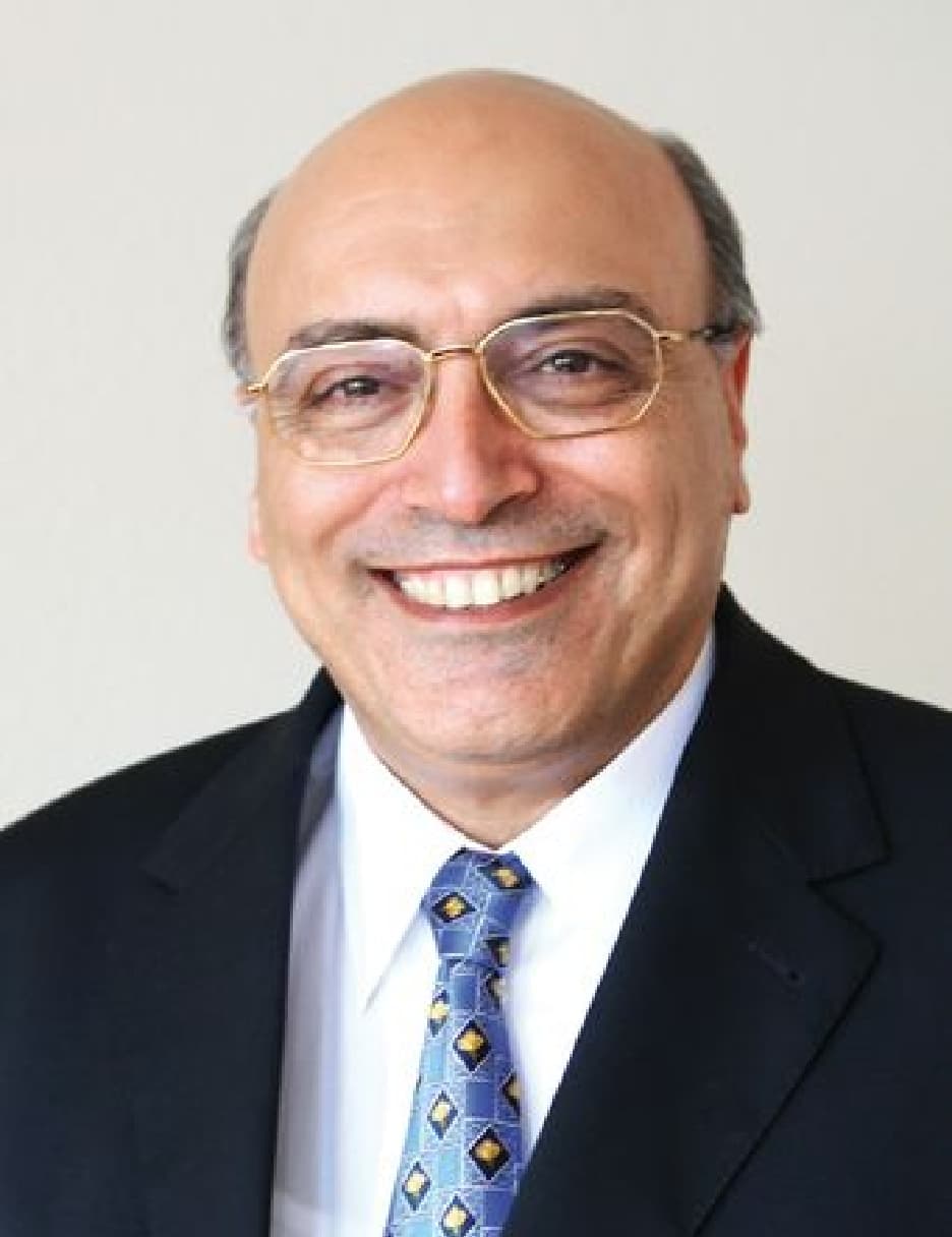 Dr. Faramarz Ettehadieh