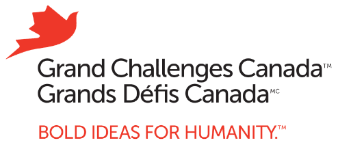 GrandChallengesCanada Logo