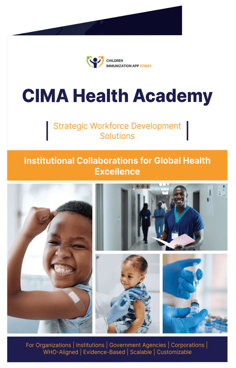 Kit de marque pour institutions