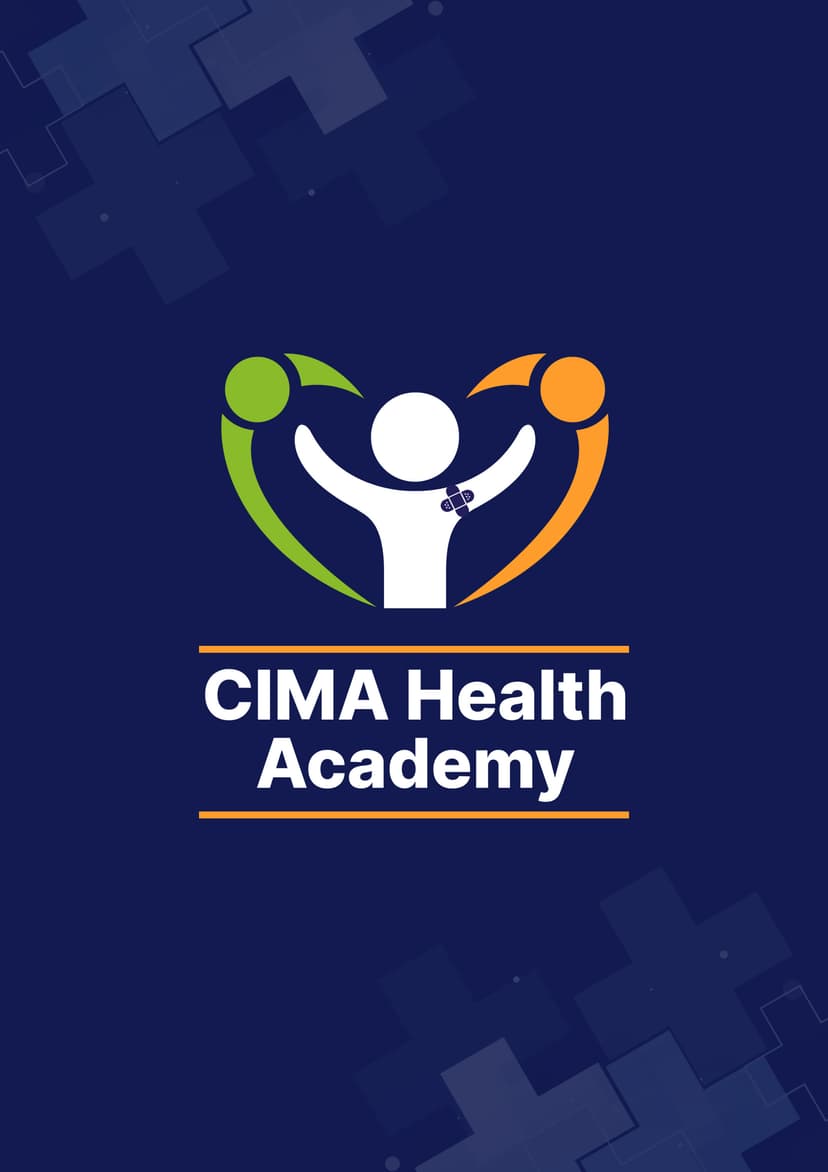 Catalogue de la Health Academy