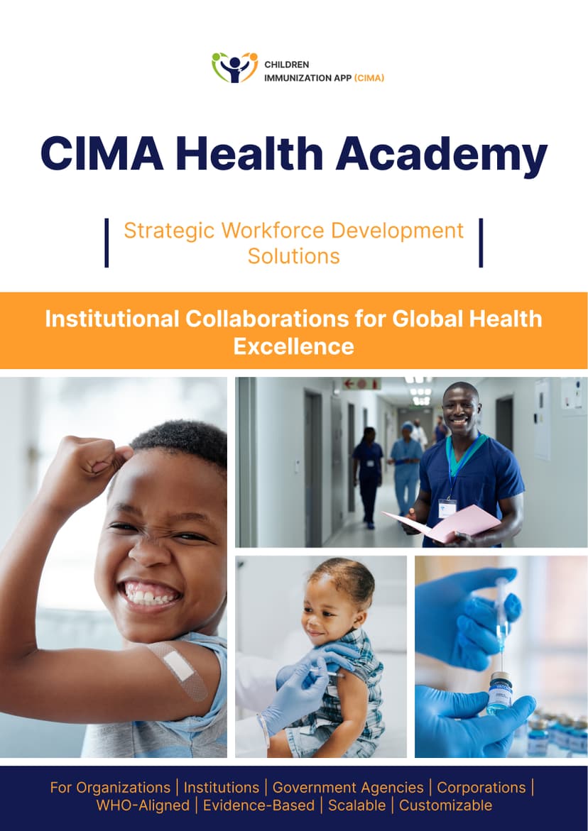 Kit de marque pour institutions