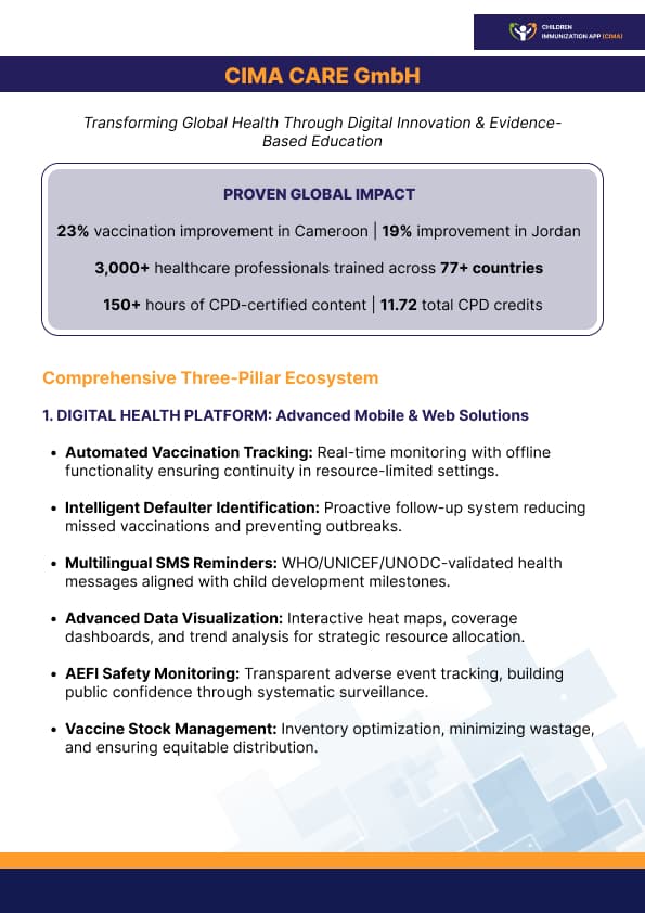 Fiche d’information