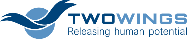 TwoWings Logo
