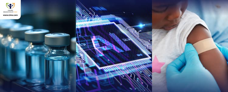 The Smart Immunization Future: AI Global Health Transformation, Ethics, and SWOT Analysis image