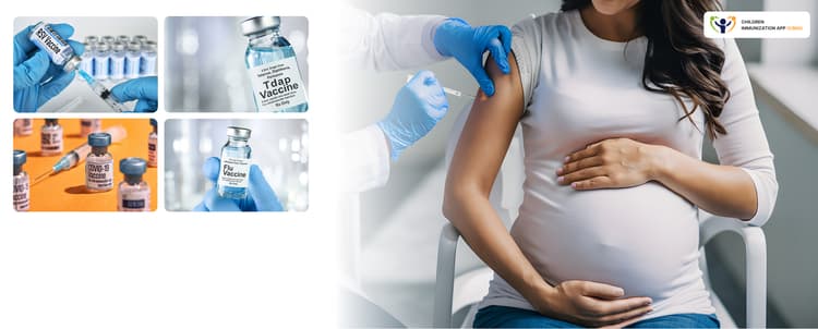 Protecting Two Lives: The Science Behind Vaccines During Pregnancy image