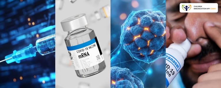 Transforming Tomorrow Through Today's Revolutionary Immunization Breakthroughs image