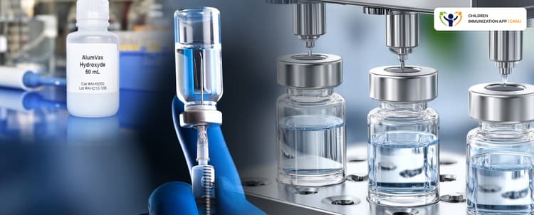 Conclusive Evidence: Addressing Concerns on Aluminum Vaccine Adjuvant Safety image