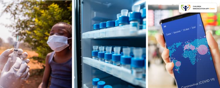 Vaccine Safety: Evidence, Controversies, and Communication image