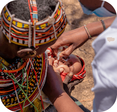 Global Immunization Recovery image