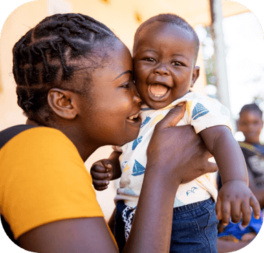 The First 1000 Days of Child Development image