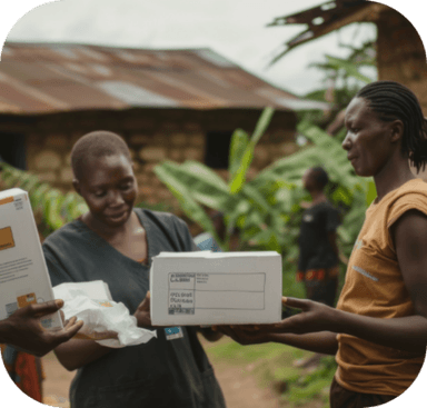 Empowering Community Health Champions image