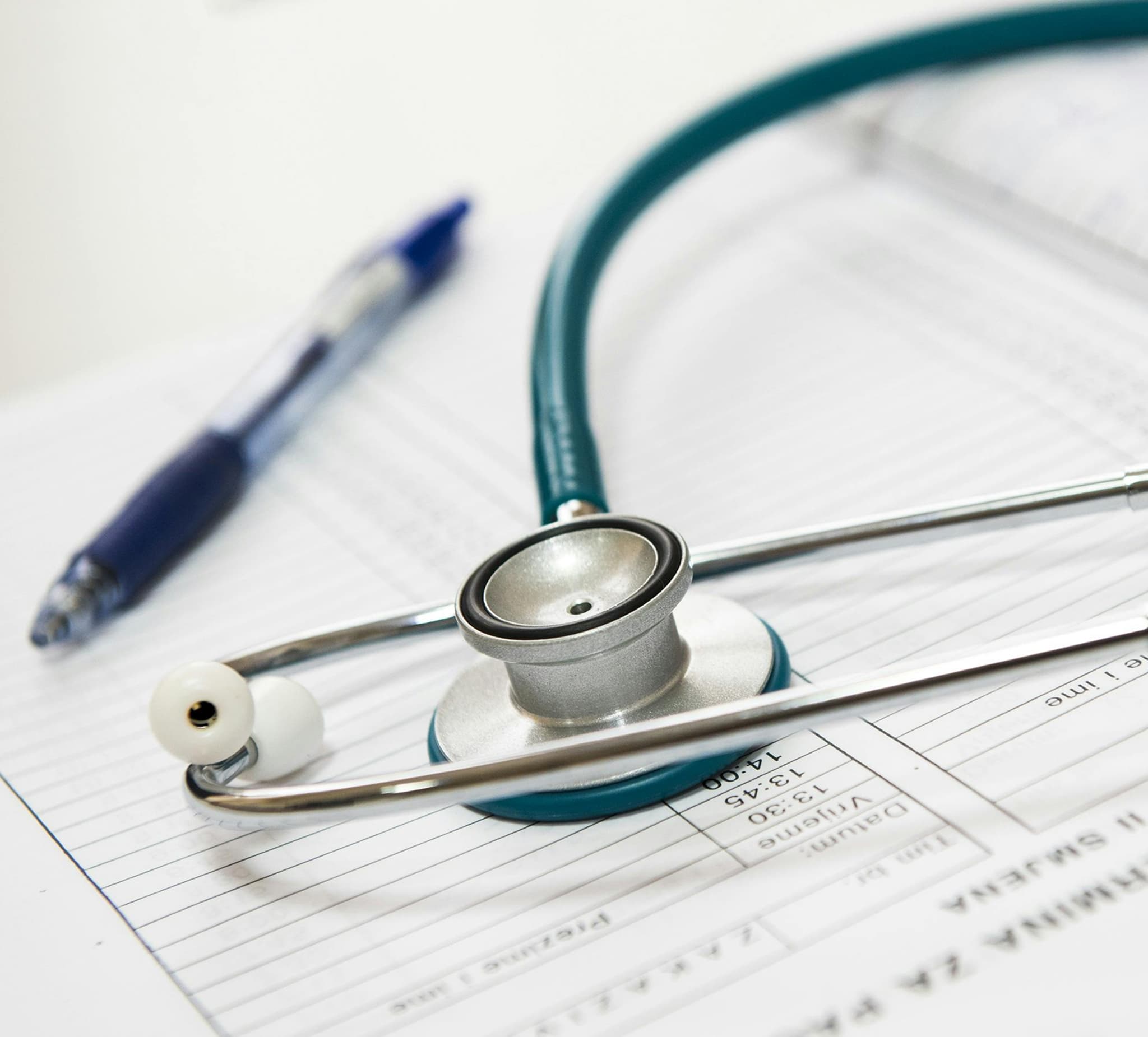 Health Academies Header Image