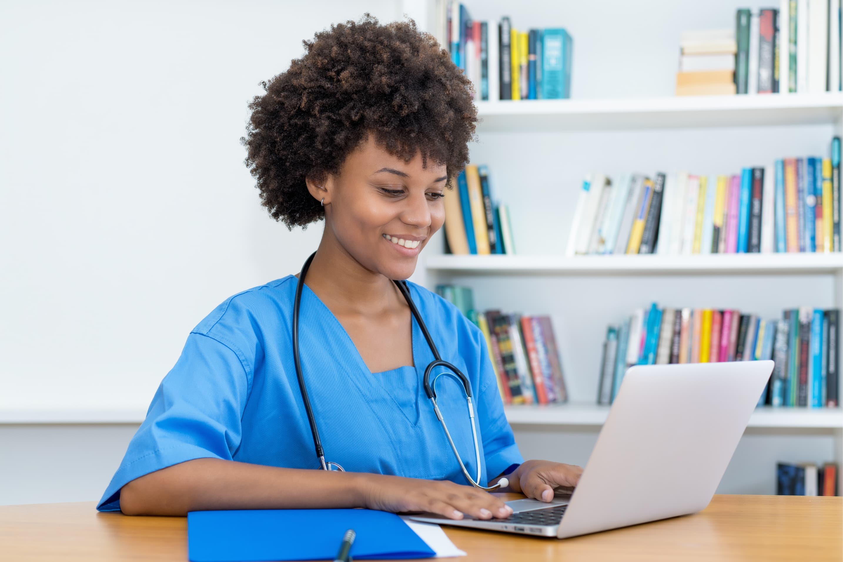 Health Academy Homepage Image