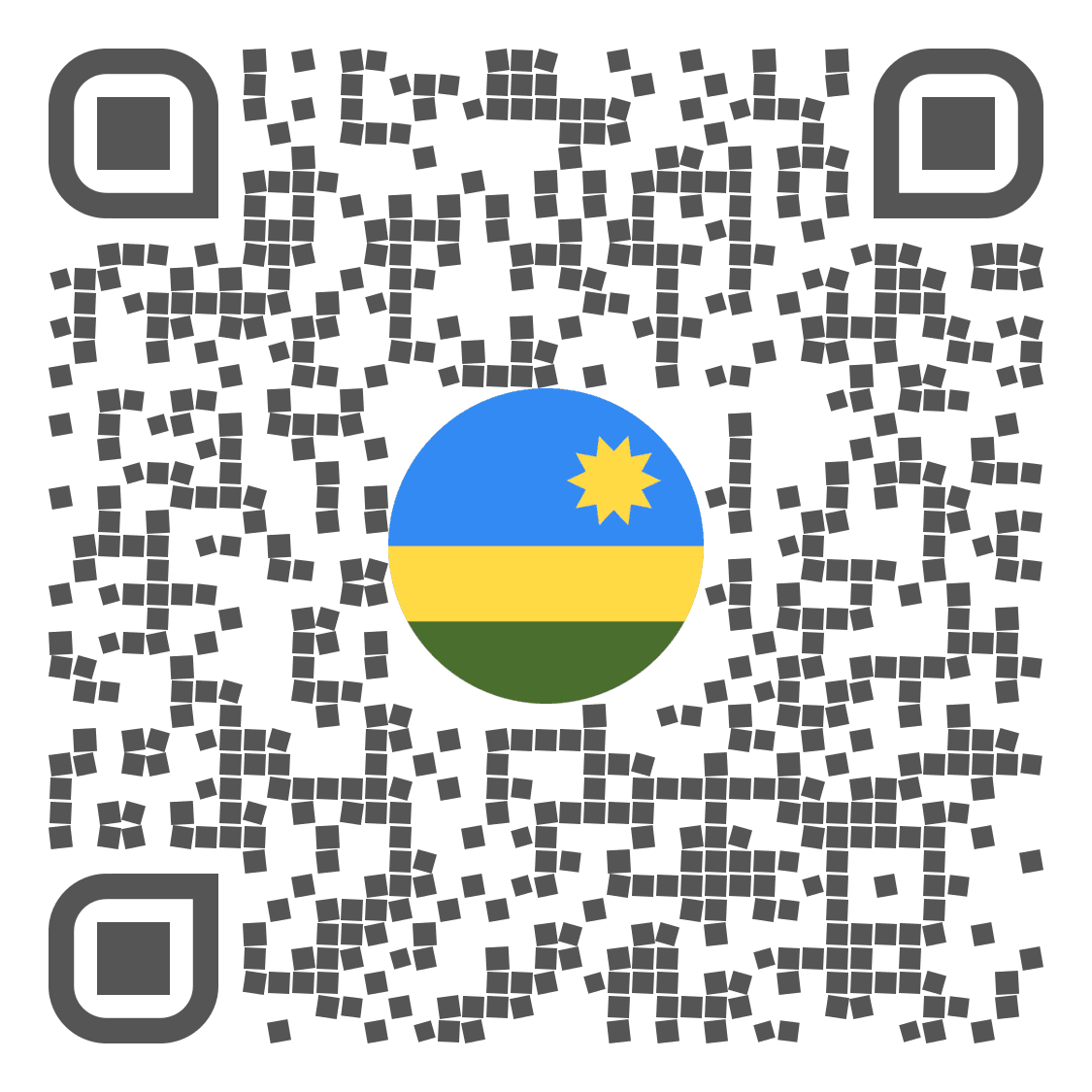 Rwanda