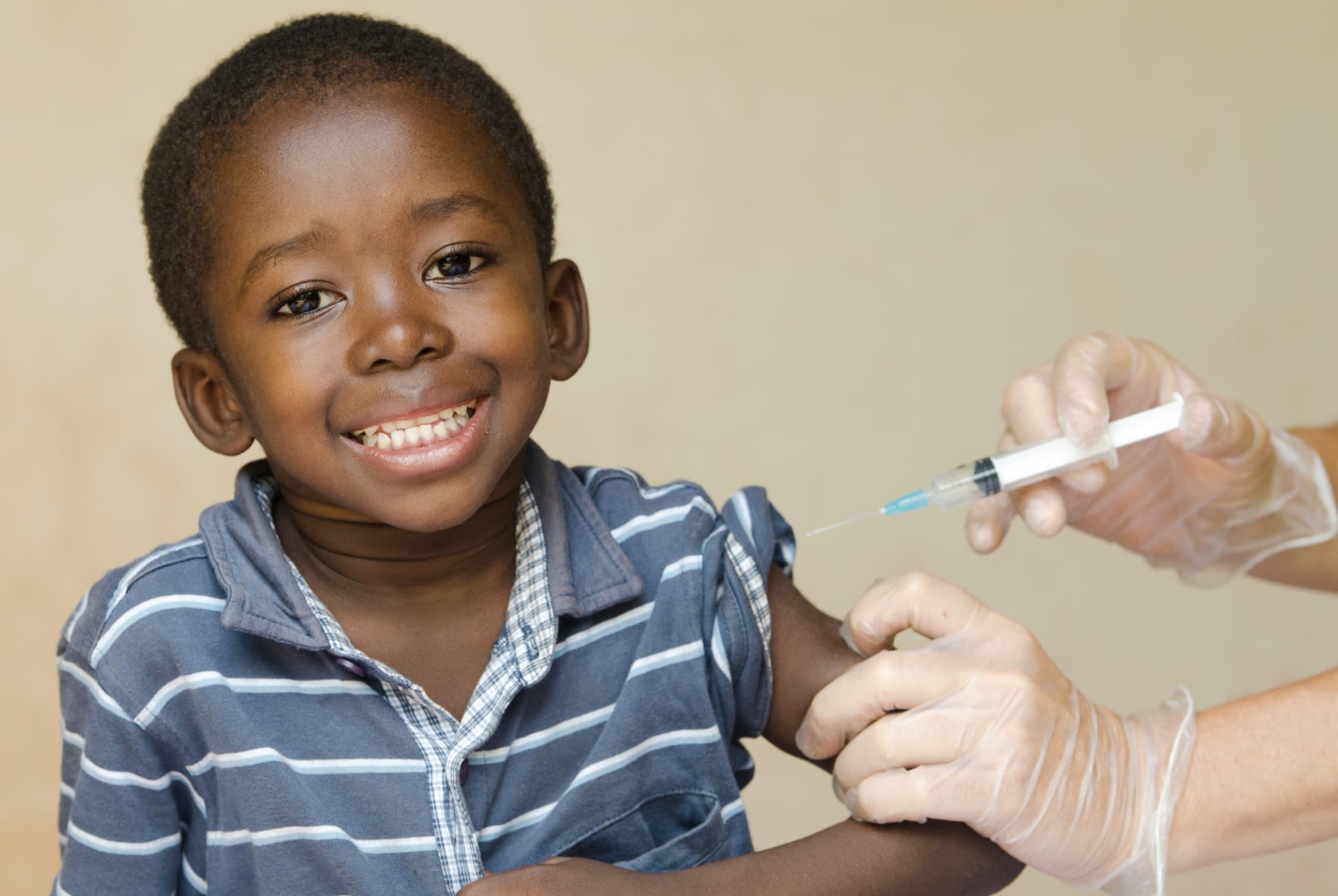 Why Vaccination Image