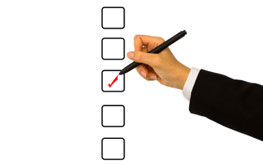 Accessing the Institutional Brief Article one Image