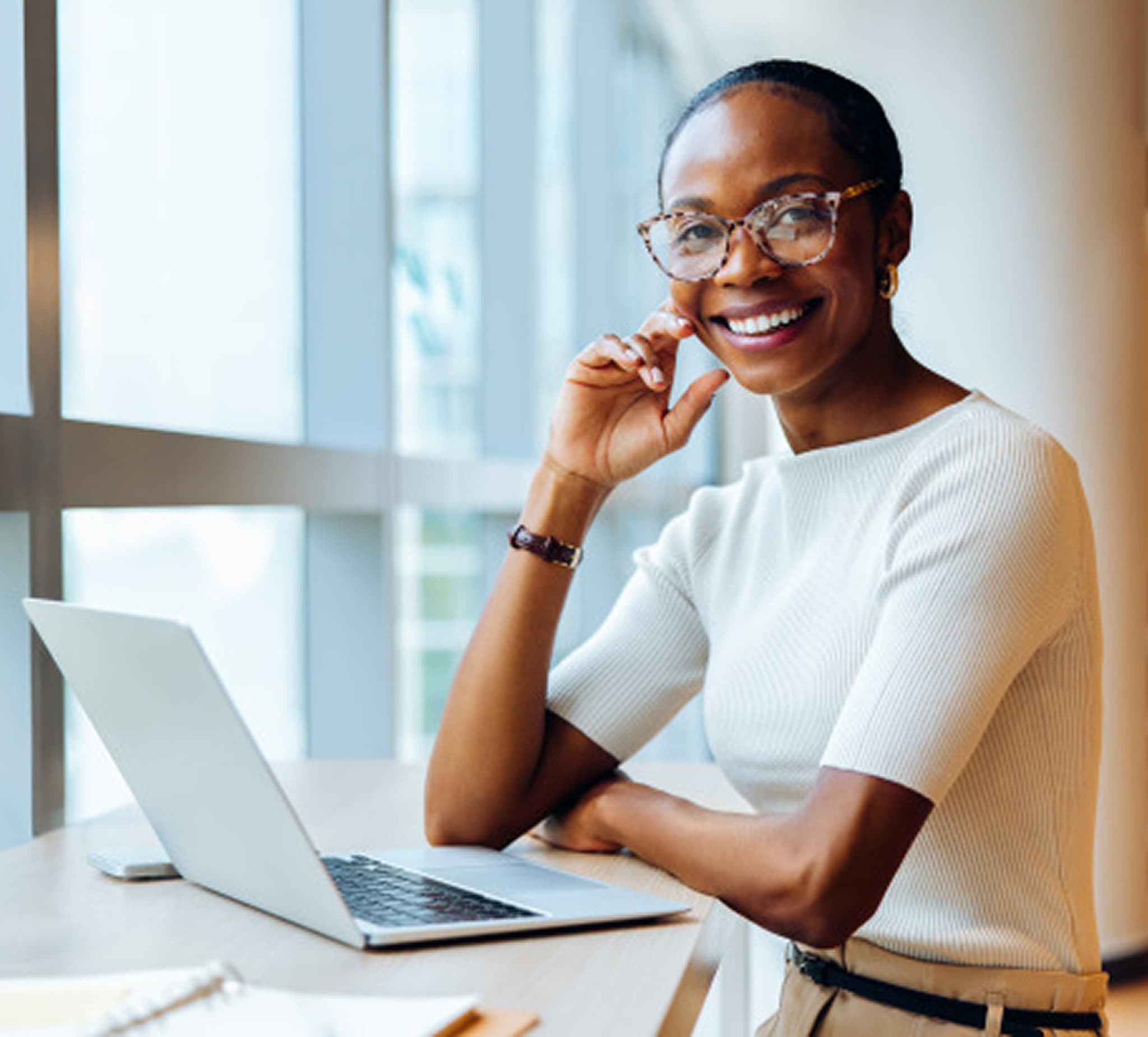 Media Page Header Image