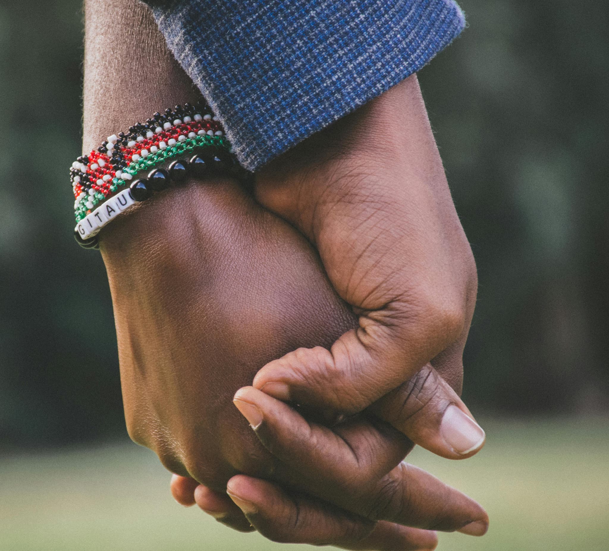 Donors and Supporters Header image