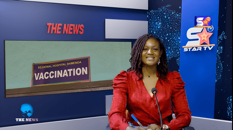 When Caregivers Remember:
Mothers' Voices Reveal CIMA Care's Heartfelt Impact at Bamenda Regional Hospital image