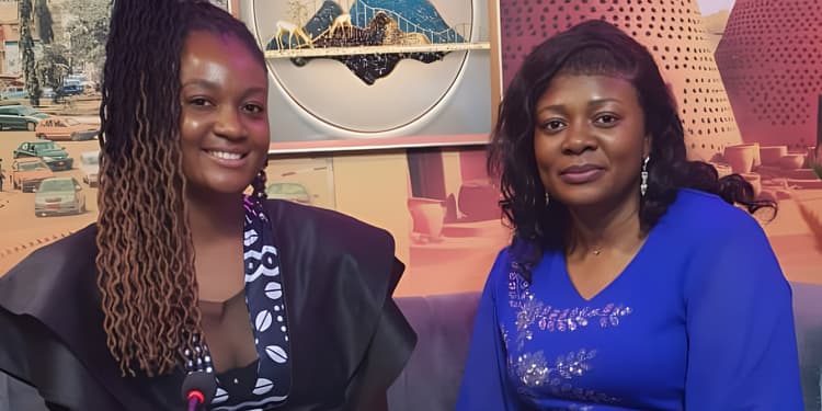 From Crisis to Hope:
CIMA Care's Live Television Breakthrough in Northwest Cameroon image