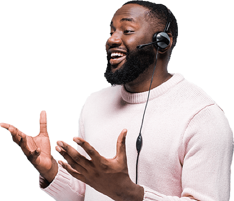 Contact page header image