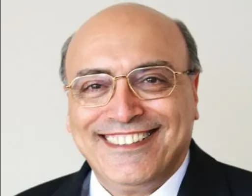 Dr. Faramarz Ettehadieh