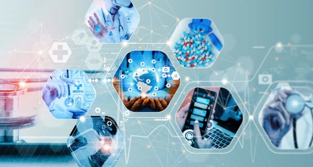 Emerging Technologies in Patient Safety