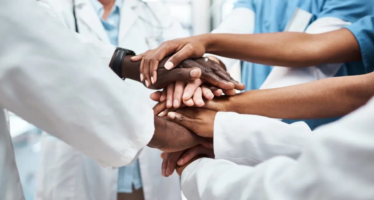 Join the Safety Revolution