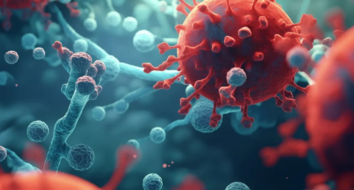 Immune System Milestones: From Birth to Toddlerhood