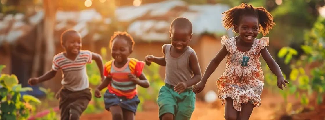 precious health of each child