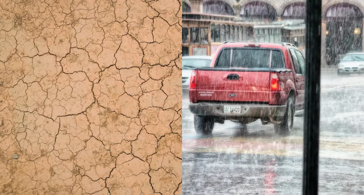 Extreme Weather Events