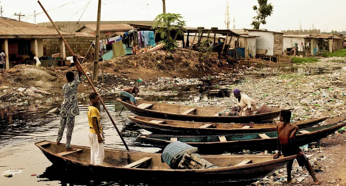 Vaccine Hesitancy in a Changing Climate