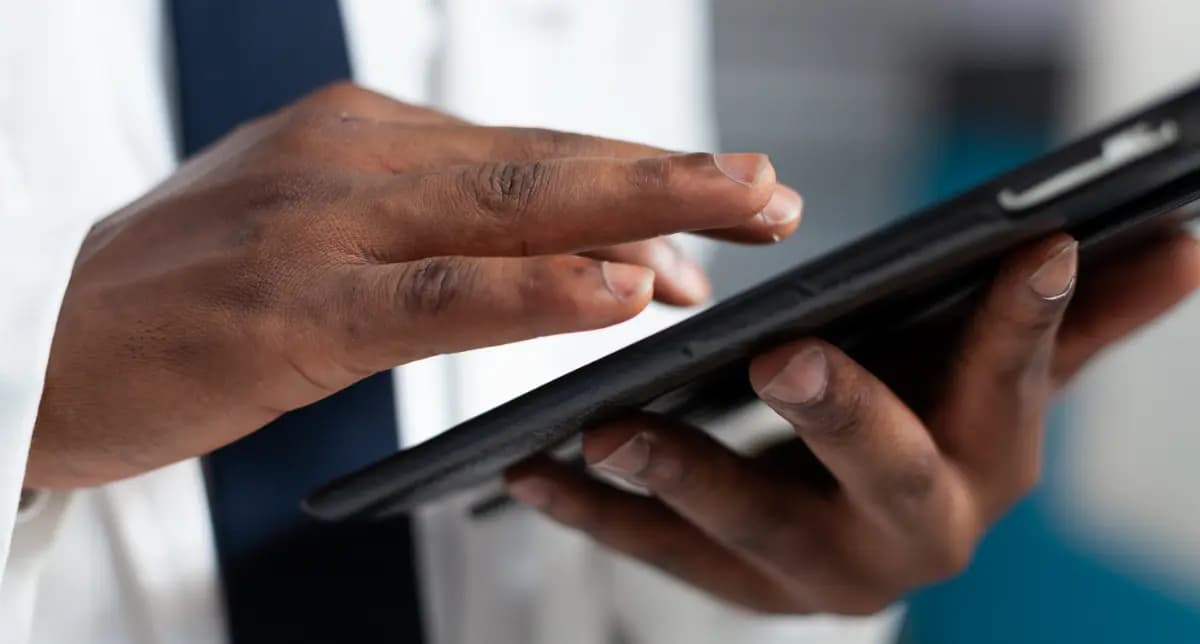 Leveraging Digital Health Solutions