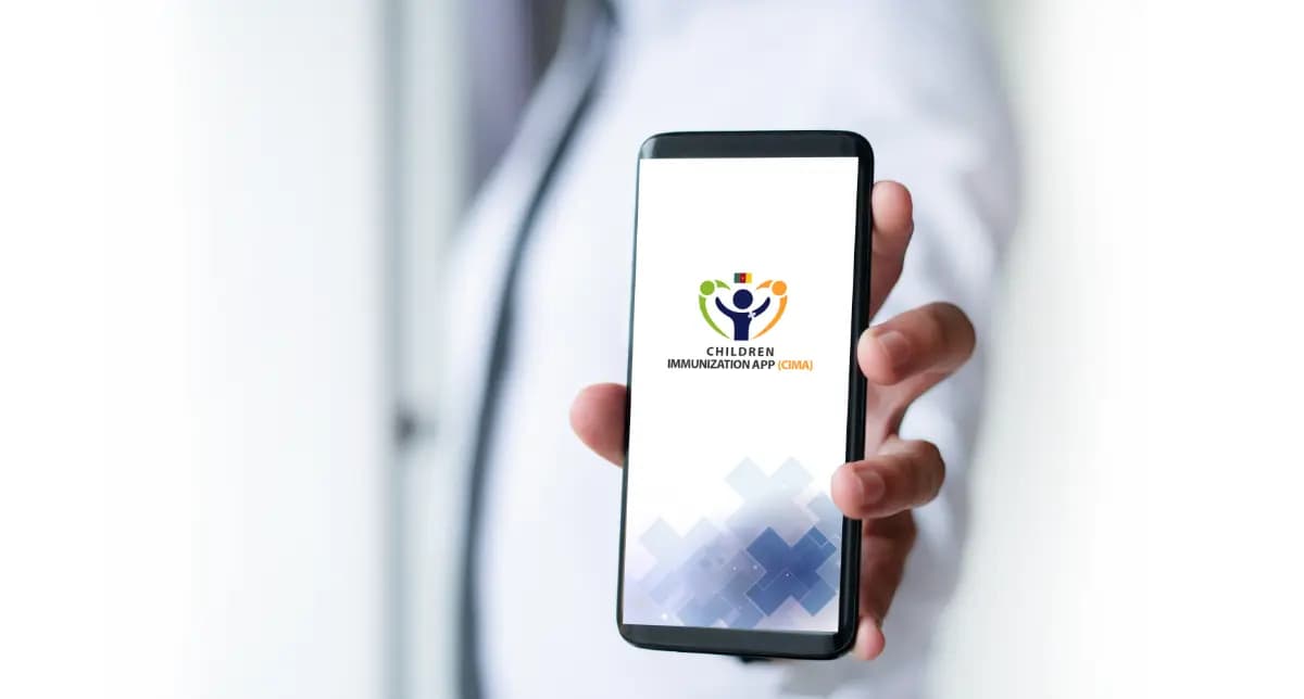 CIMA: Advancing Vaccine Equity