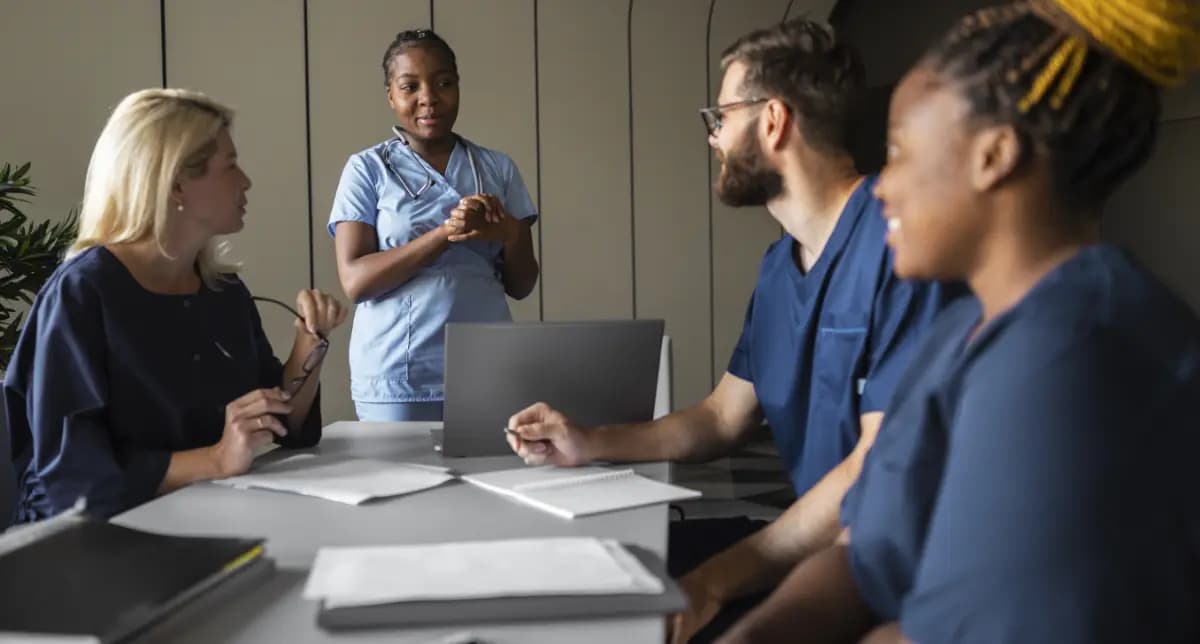 Paving the Path to Vaccination Equity