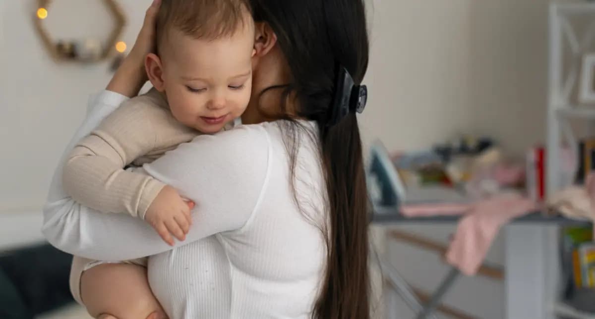 The Impact of Stress Months 0–24